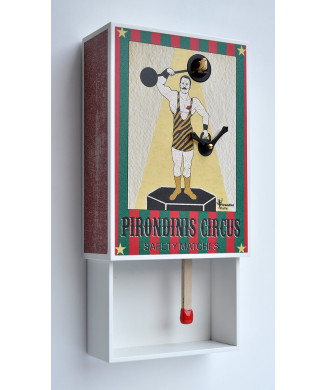 MATCHBOX_N4