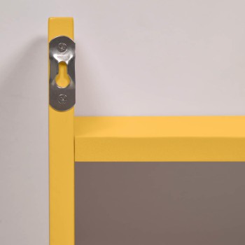 Mensola appendiabiti Florentina in