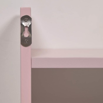 Mensola appendiabiti Florentina in