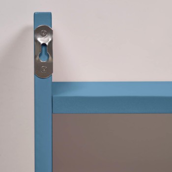 Mensola appendiabiti Florentina in