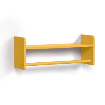 Mensola appendiabiti Florentina in