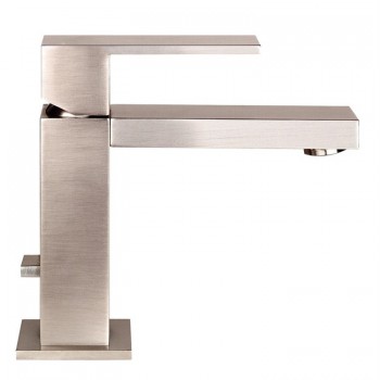 Miscelatore monocomando lavabo con scarico 20001 GESSI