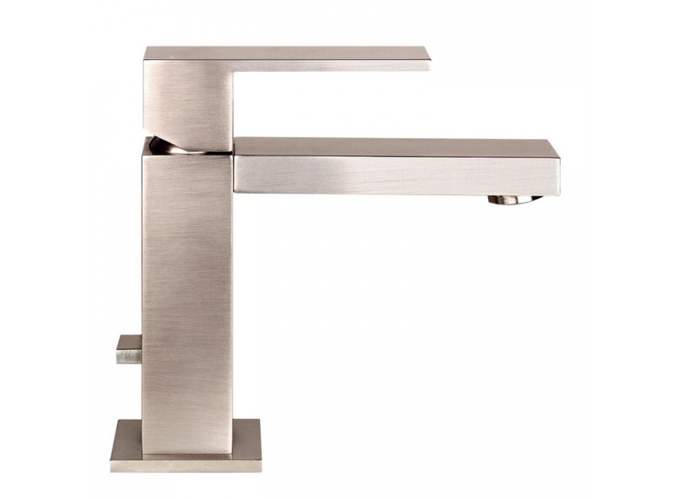 Miscelatore monocomando lavabo con scarico 20001 GESSI