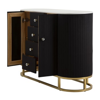 MOBILE MONTPELLIER NERO