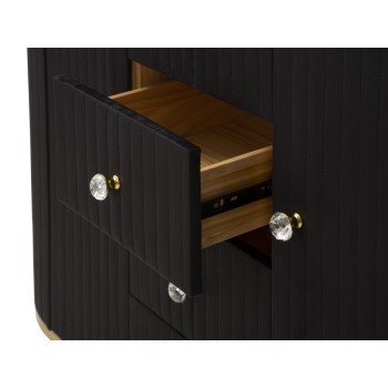 MOBILE MONTPELLIER NERO