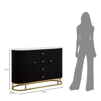 MOBILE MONTPELLIER NERO