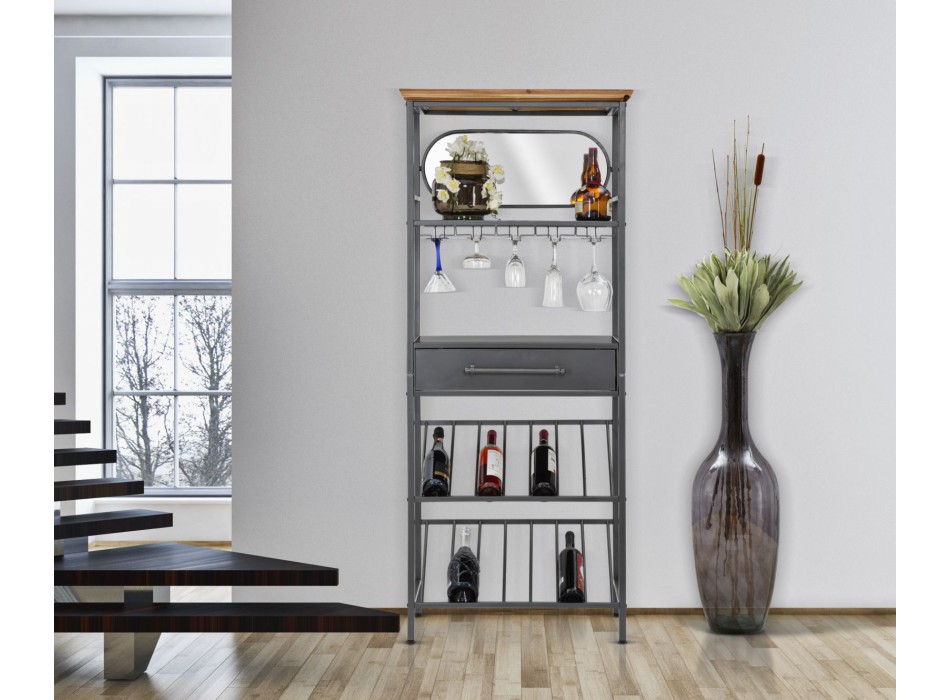 MOBILE P/BOTTIGLIE INDUSTRY