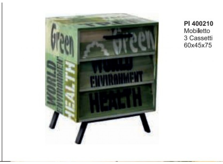 MOBILE PI 400210 IDI