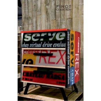 MOBILE PI 400610 IDI