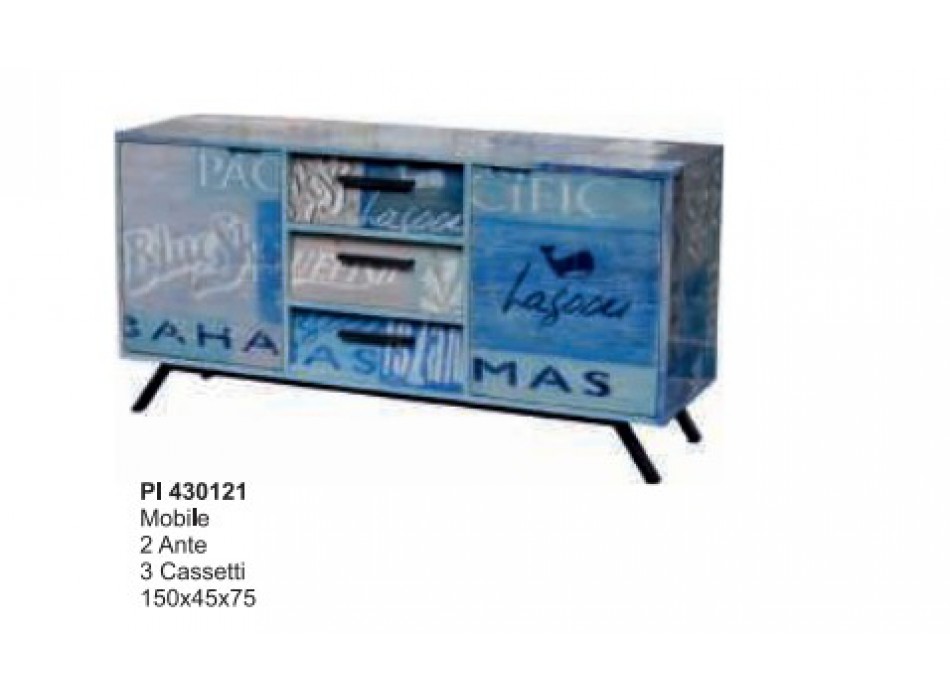 MOBILE PI 430121 IDI