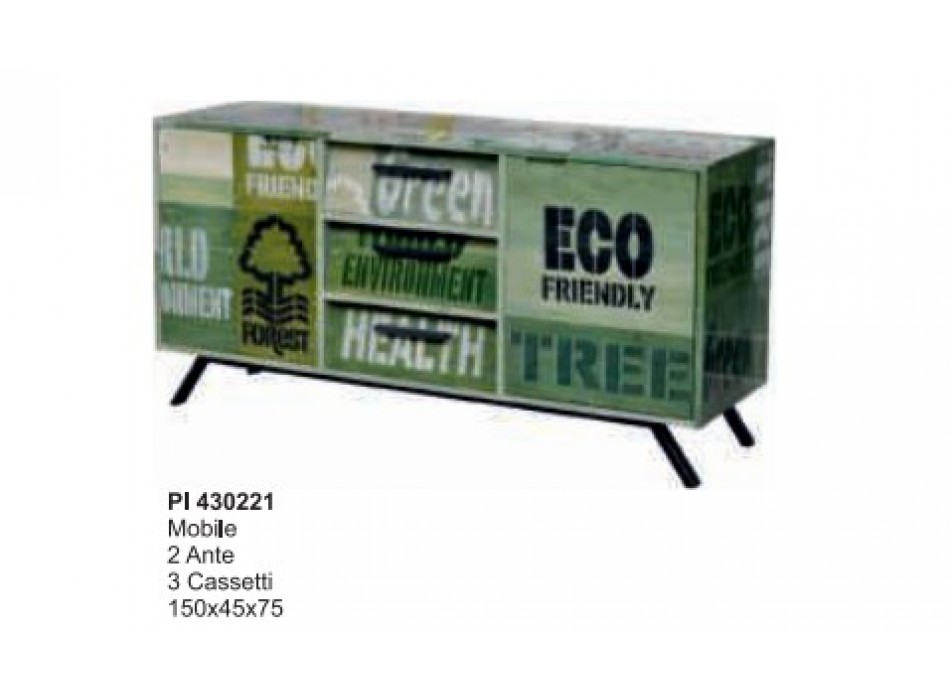 MOBILE PI 430221 IDI