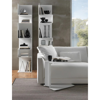 MORSETTO COFFEE TABLE Siderio