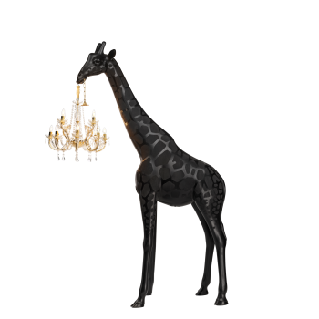 NUOVO GIRAFFE IN LOVE M INDOOR QEEBOO