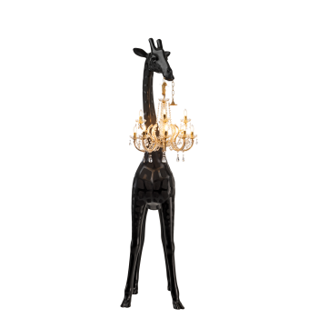 NUOVO GIRAFFE IN LOVE M INDOOR QEEBOO