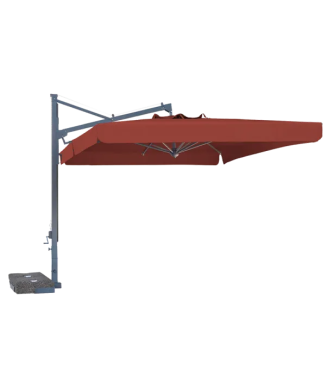 Ombrellone Galileo Dark Scolaro