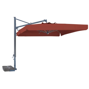 Ombrellone Galileo Dark Scolaro