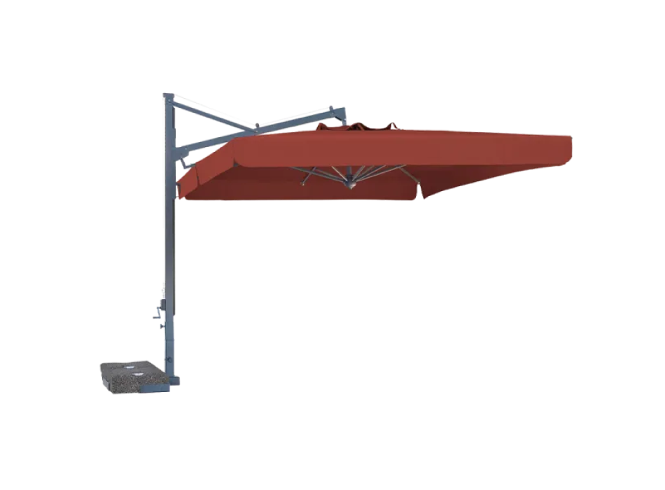 Ombrellone Galileo Dark Scolaro