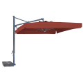 Ombrellone Galileo Dark Scolaro