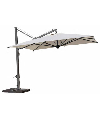 Ombrellone Galileo MAXI Dark 4X4 Scolaro