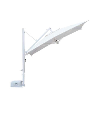 Ombrellone Galileo STARWHITE Scolaro