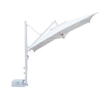 Ombrellone Galileo STARWHITE Scolaro