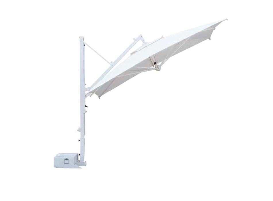 Ombrellone Galileo STARWHITE Scolaro