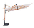 Ombrellone Galileo WOOD Scolaro