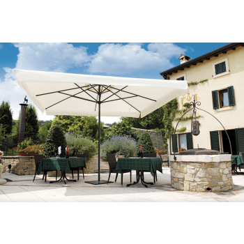 Ombrellone Leonardo Telescopic 3x4 C3040 LET Scolaro