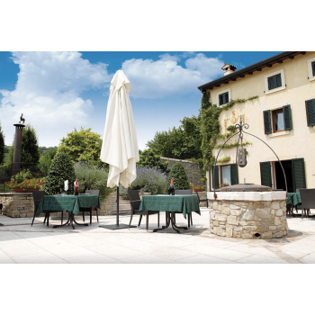 Ombrellone Leonardo Telescopic 3x4 C3040 LET Scolaro