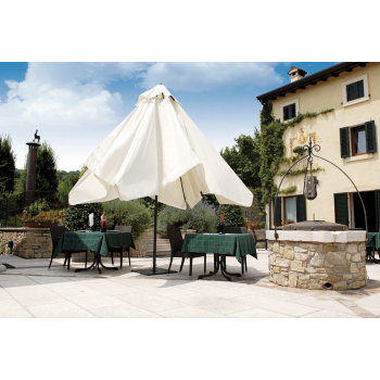 Ombrellone Leonardo Telescopic 3x4 C3040 LET Scolaro