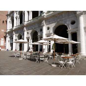 Ombrellone Palladio Standard C2500 PAS Scolaro