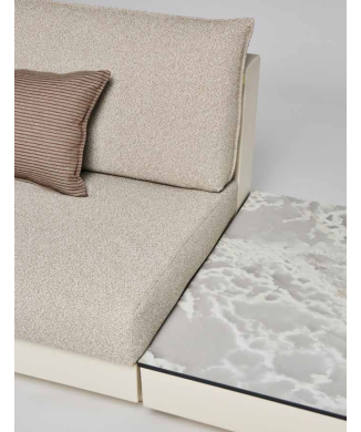 One Sofa Table Serralunga