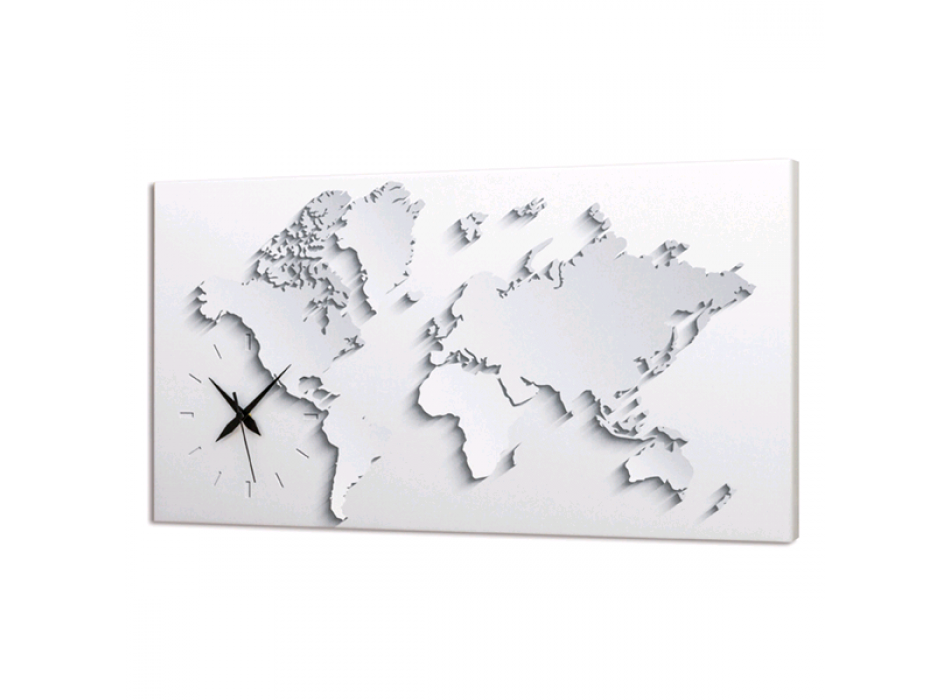 Orologio 3D GLOBE G3570 PINTDECOR