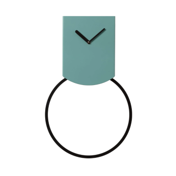 Orologio a pendolo da parete Tovo COVO