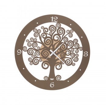 Orologio Albero della Vita 3610 3500 3486 Arti e Mestieri
