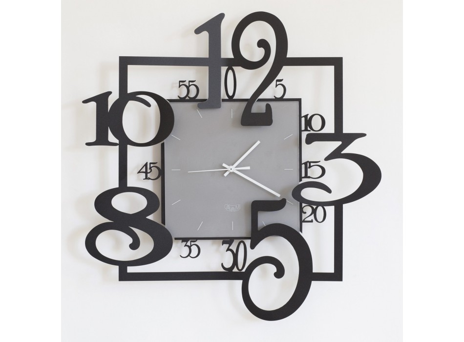 Orologio Amos 2903 Arti e Mestieri