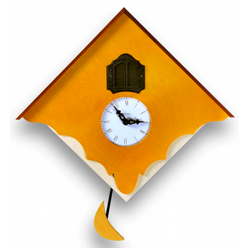 Orologio CHALET 103 PIRONDINI