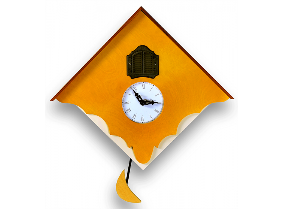 Orologio CHALET 103 PIRONDINI