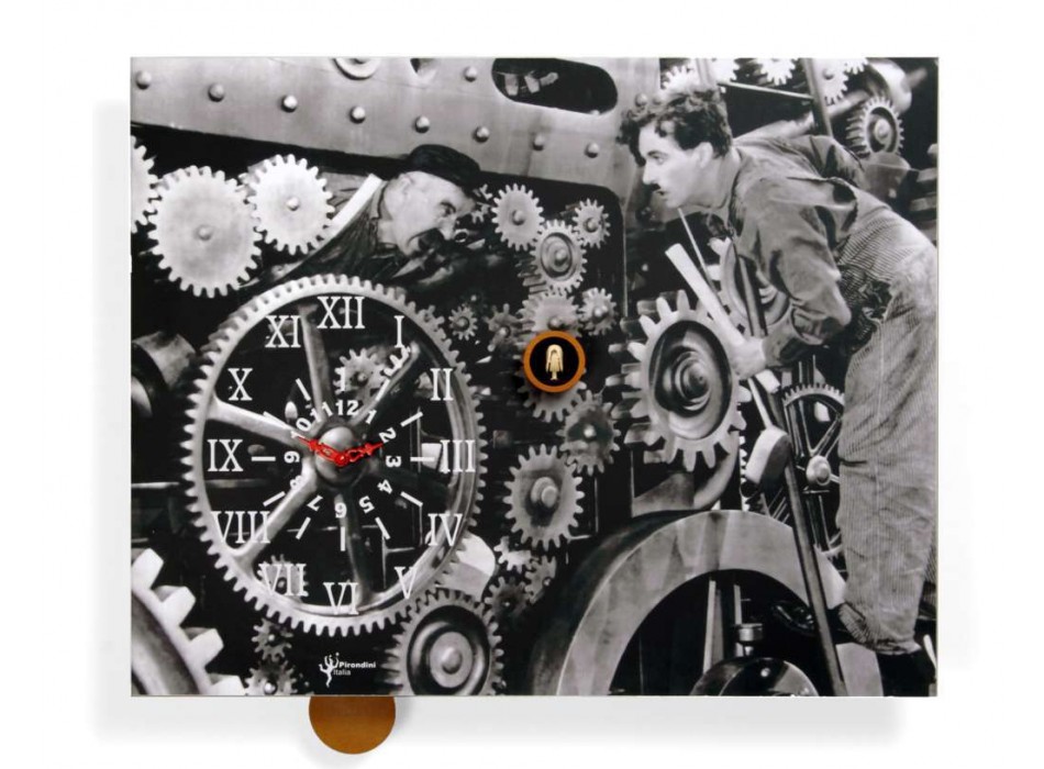 Orologio CHARLOT 146 PIRONDINI