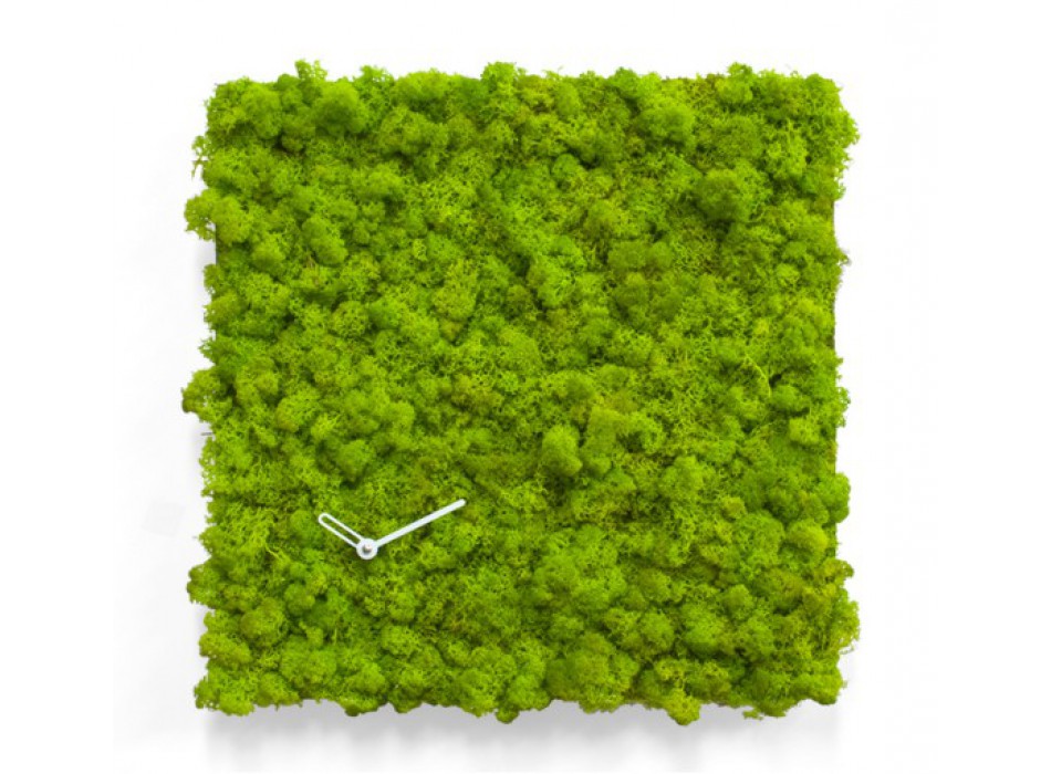 OROLOGIO CLOCK CIRCLE MOD.2177 / 2175 PROGETTI