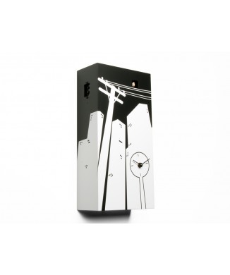 OROLOGIO CUCUCITY MOD. 1850 PROGETTI