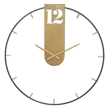 OROLOGIO DA MURO GOLDY