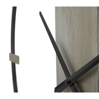 OROLOGIO DA MURO SILVERY