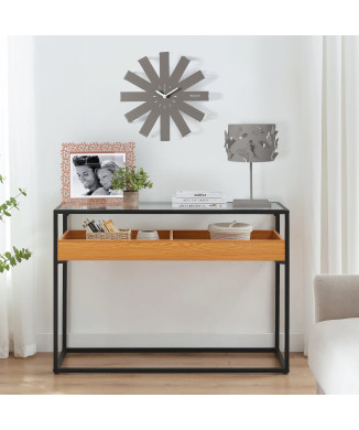 Orologio da parete di design LUMOR Arti e mestieri