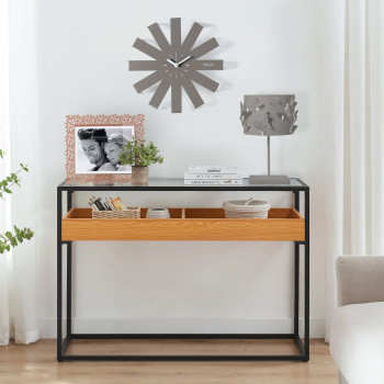 Orologio da parete di design LUMOR Arti e mestieri