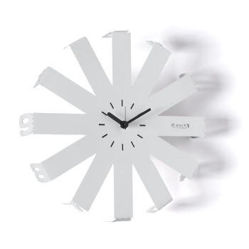 Orologio da parete di design LUMOR Arti e mestieri