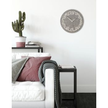 OROLOGIO DA PARETE LABYRINTH 10-002 CALLEA DESIGN