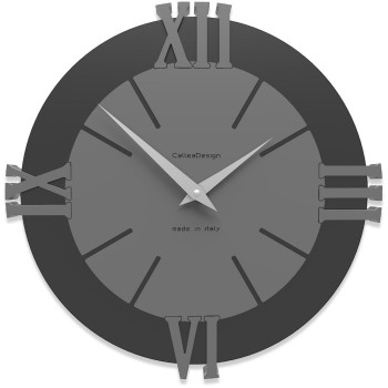 OROLOGIO DA PARETE LUIGI 10-006 CALLEA DESIGN