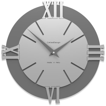 OROLOGIO DA PARETE LUIGI 10-006 CALLEA DESIGN