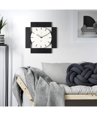 Orologio da parete RADICAL 5094 Arti e mestieri